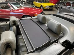 Saab 900 2,0 Clima Cabriolet full