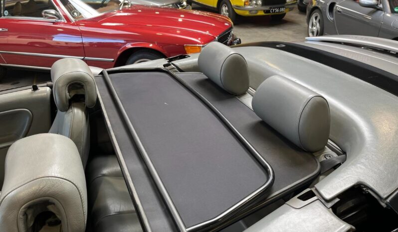 Saab 900 2,0 Clima Cabriolet full