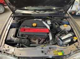 Saab 900 2,0 Clima Cabriolet full