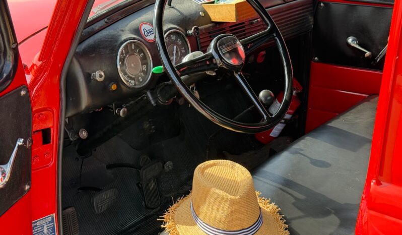 Chevrolet 3100 3800 1-TON full