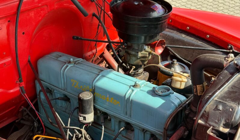 Chevrolet 3100 3800 1-TON full