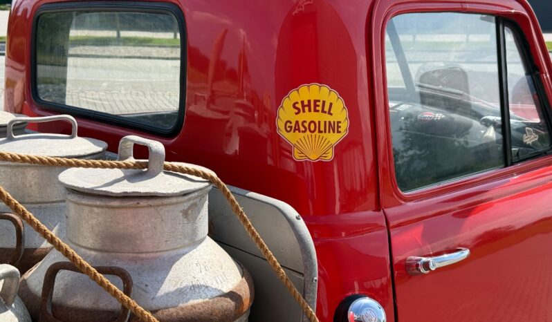 Chevrolet 3100 3800 1-TON full
