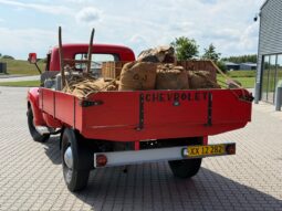 Chevrolet 3100 3800 1-TON full