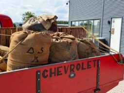 Chevrolet 3100 3800 1-TON full