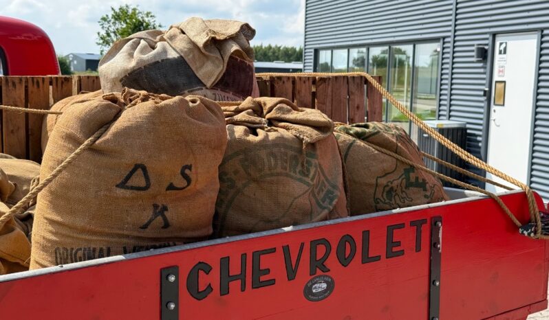Chevrolet 3100 3800 1-TON full