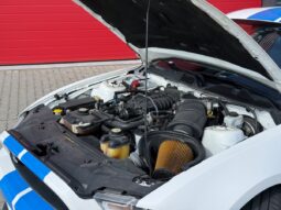Ford Mustang Shelby GT500 full