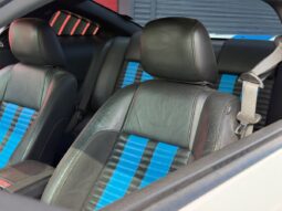 Ford Mustang Shelby GT500 full