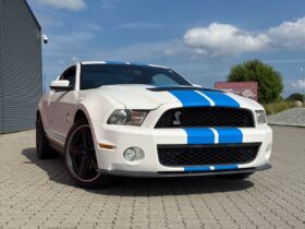 Ford Mustang Shelby GT500