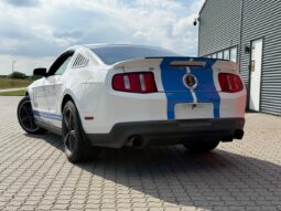 Ford Mustang Shelby GT500 full