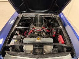 Ford Mustang 4.9 L 302 Fastback full