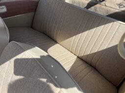 VW Bobbel 1200 Deluxe full