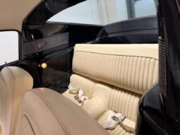 Ford Mustang 4.9 L 302 Fastback full