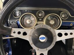 Ford Mustang 4.9 L 302 Fastback full