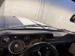 Ford Mustang 4.9 L 302 Fastback full