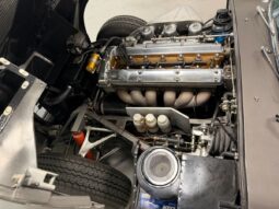 Jaguar E-Type 3.8 Roadster full