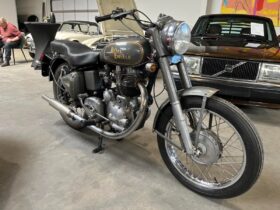 Øvrige Royal Einfield Bullet 350