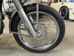 Øvrige Royal Einfield Bullet 350 full