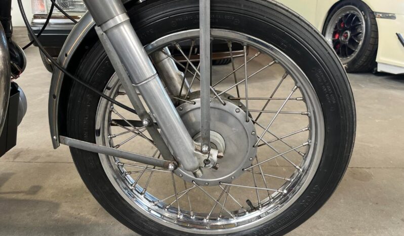 Øvrige Royal Einfield Bullet 350 full