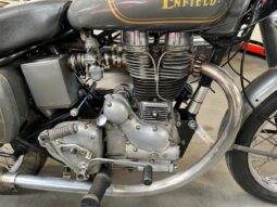 Øvrige Royal Einfield Bullet 350 full