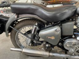 Øvrige Royal Einfield Bullet 350 full