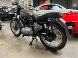 Øvrige Royal Einfield Bullet 350 full