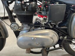Øvrige Royal Einfield Bullet 350 full
