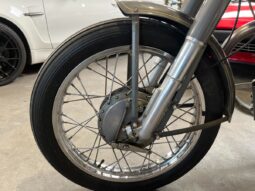 Øvrige Royal Einfield Bullet 350 full