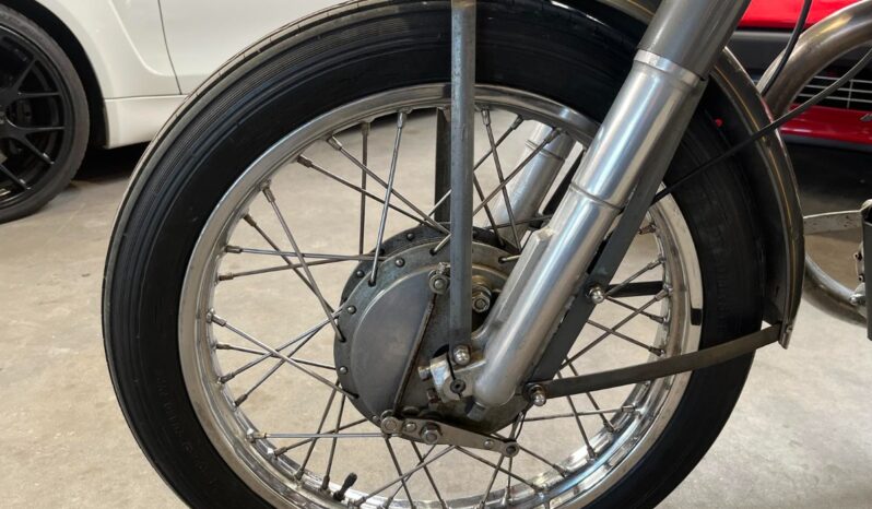 Øvrige Royal Einfield Bullet 350 full