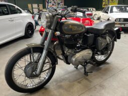 Øvrige Royal Einfield Bullet 350 full