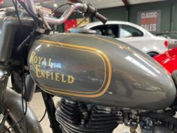 Øvrige Royal Einfield Bullet 350 full