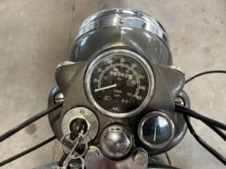 Øvrige Royal Einfield Bullet 350 full