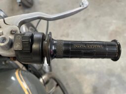 Øvrige Royal Einfield Bullet 350 full
