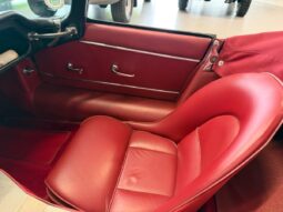 Jaguar E-Type 3.8 Roadster full