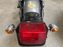 Øvrige Royal Einfield Bullet 350 full