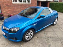Opel Tigra 14 full