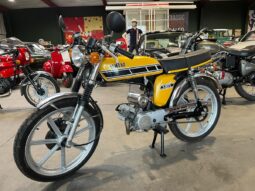 Yamaha FS1 owners style full