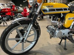Yamaha FS1 owners style full