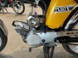 Yamaha FS1 owners style full