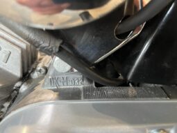 Yamaha FS1 owners style full