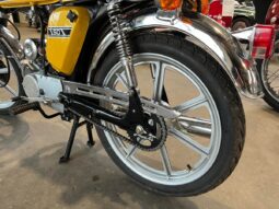 Yamaha FS1 owners style full