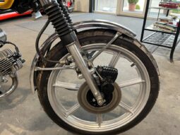 Yamaha FS1 owners style full