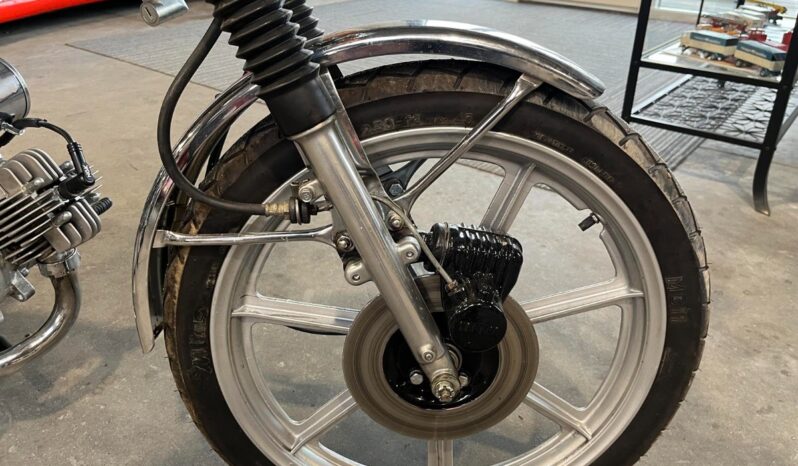 Yamaha FS1 owners style full