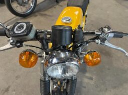 Yamaha FS1 owners style full