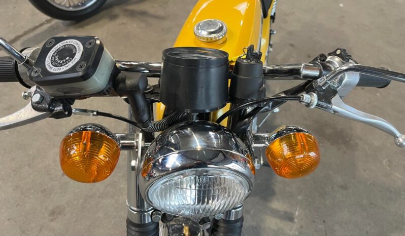 Yamaha FS1 owners style full