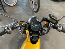 Yamaha FS1 owners style full