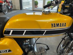 Yamaha FS1 owners style full