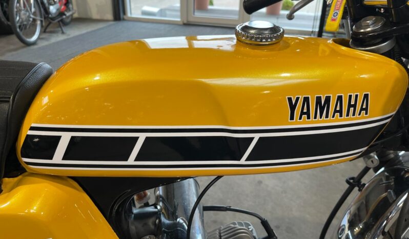 Yamaha FS1 owners style full