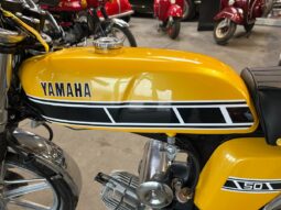 Yamaha FS1 owners style full