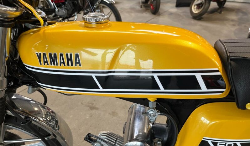 Yamaha FS1 owners style full