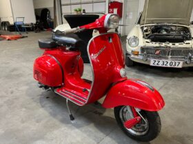 Vespa Sprint 190 ccm